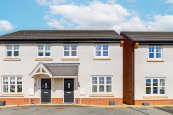 Seaton Way, Mapperley, Nottinghamshire, NG3 5XB
