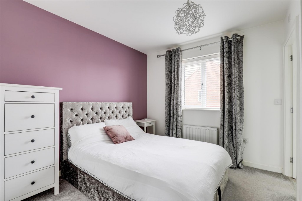 Seaton Way, Mapperley, Nottinghamshire, NG3 5XB