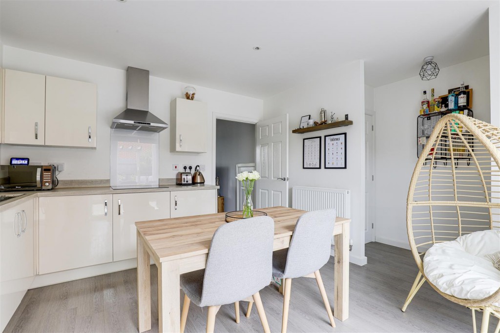 Seaton Way, Mapperley, Nottinghamshire, NG3 5XB