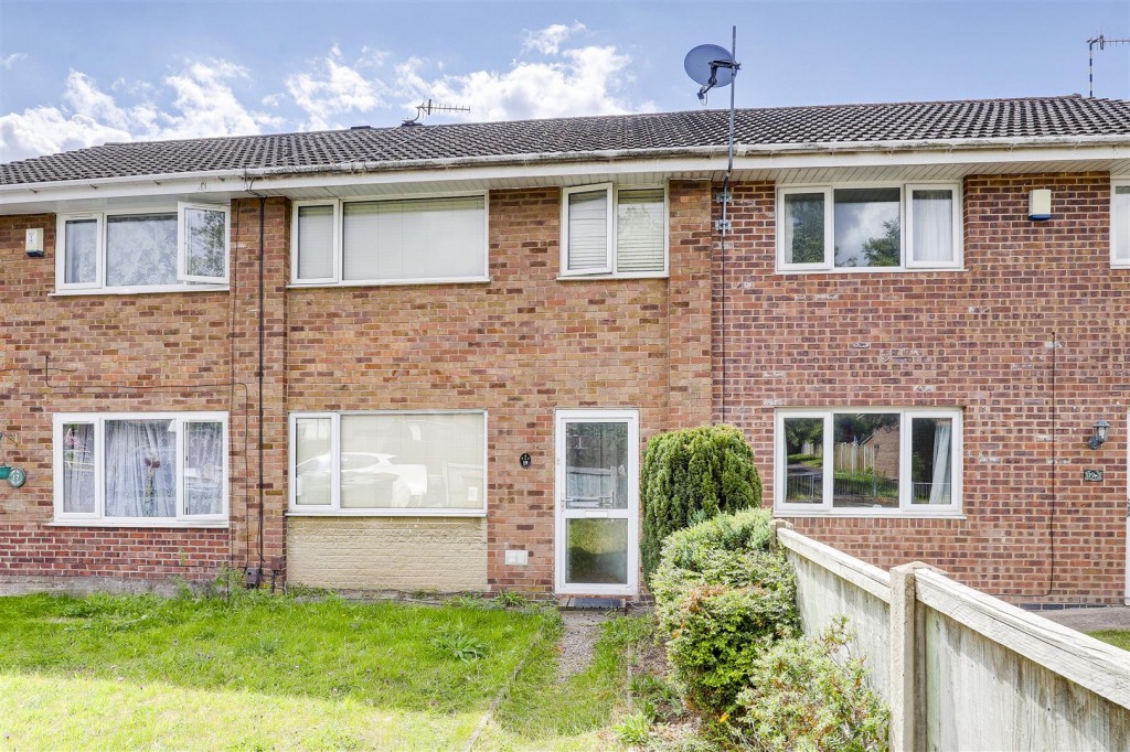 Brisbane Drive, Heron Ridge, Nottinghamshire, NG5 9LB