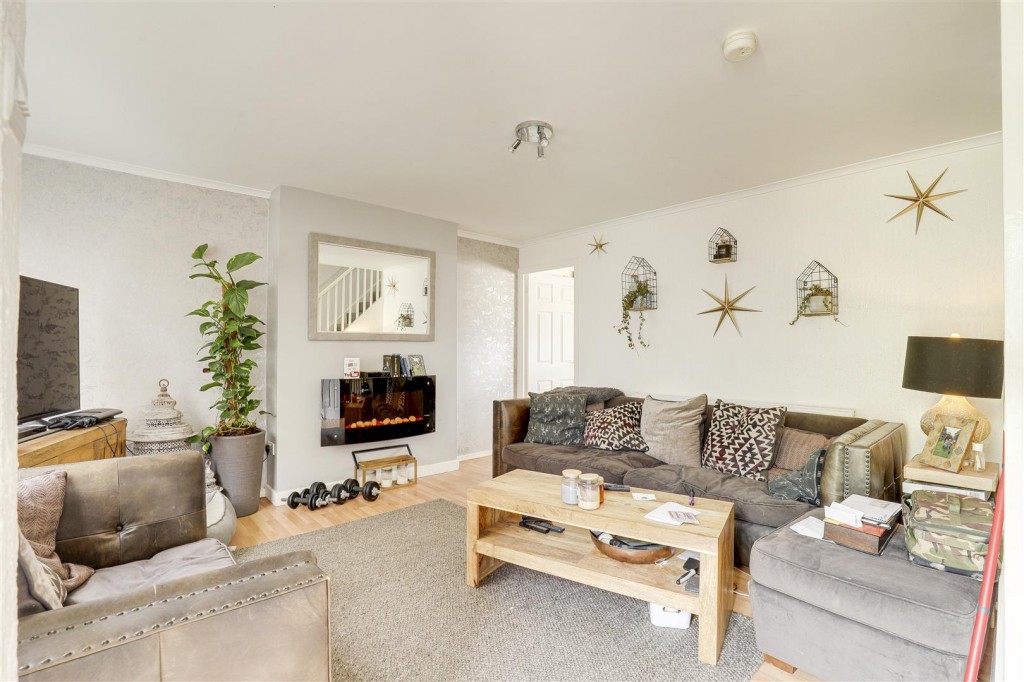 Brisbane Drive, Heron Ridge, Nottinghamshire, NG5 9LB