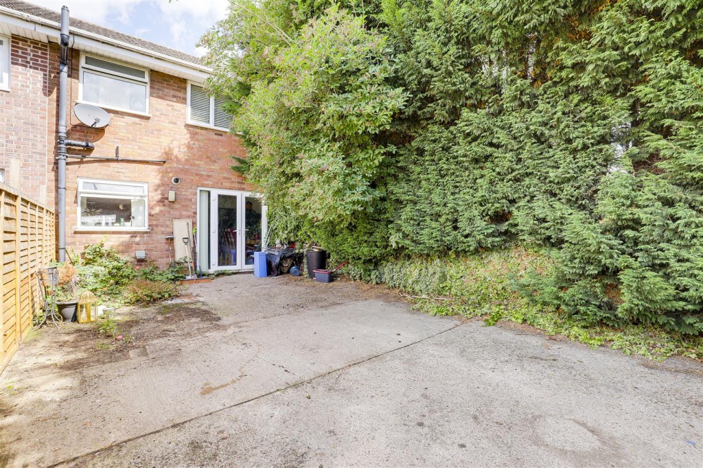 Brisbane Drive, Heron Ridge, Nottinghamshire, NG5 9LB