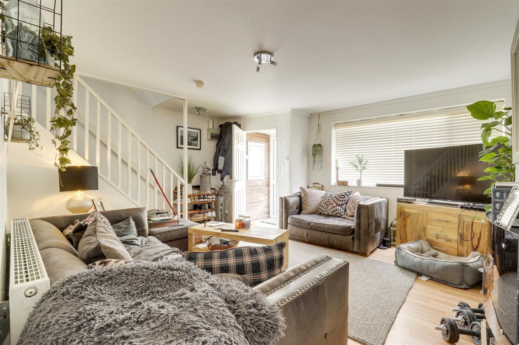 Brisbane Drive, Heron Ridge, Nottinghamshire, NG5 9LB