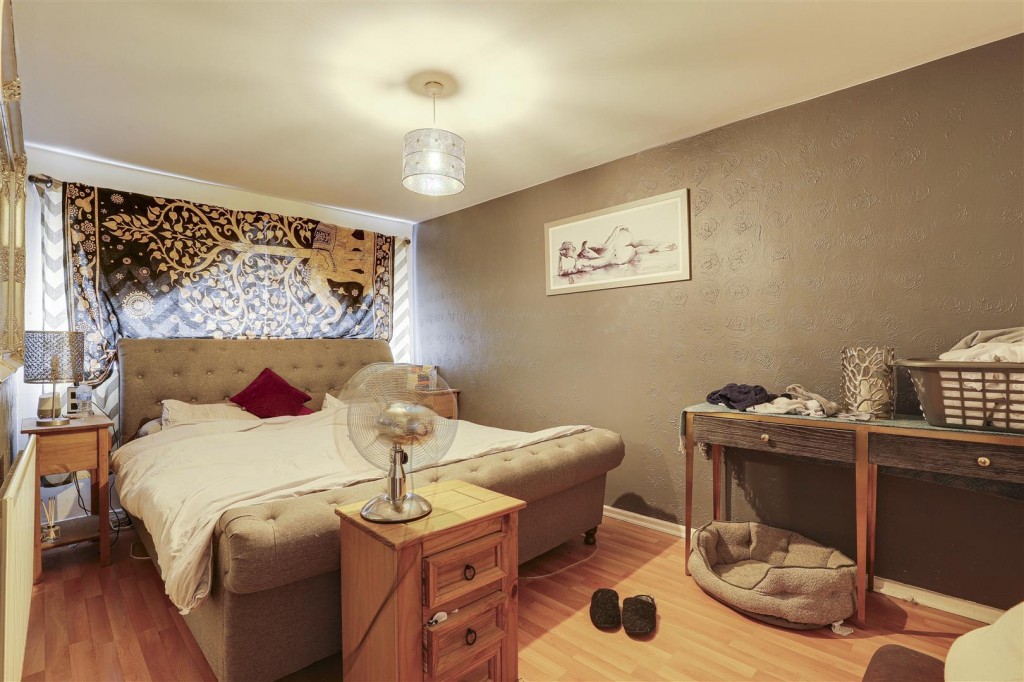 Brisbane Drive, Heron Ridge, Nottinghamshire, NG5 9LB