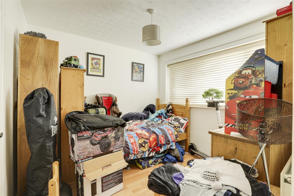 Brisbane Drive, Heron Ridge, Nottinghamshire, NG5 9LB