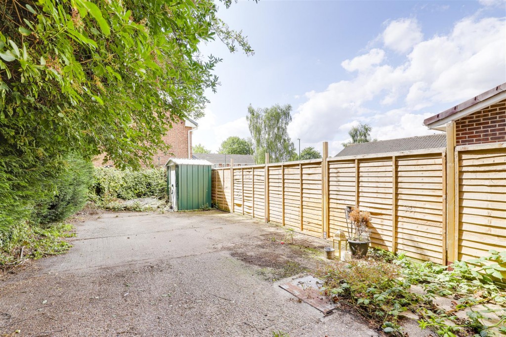 Brisbane Drive, Heron Ridge, Nottinghamshire, NG5 9LB
