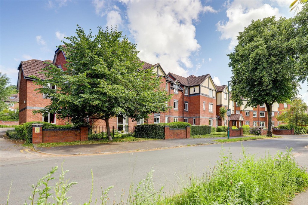 Valley Court, Ribblesdale Road, Nottinghamshire, NG5 3GA