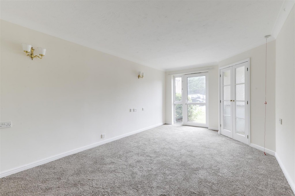 Valley Court, Ribblesdale Road, Nottinghamshire, NG5 3GA