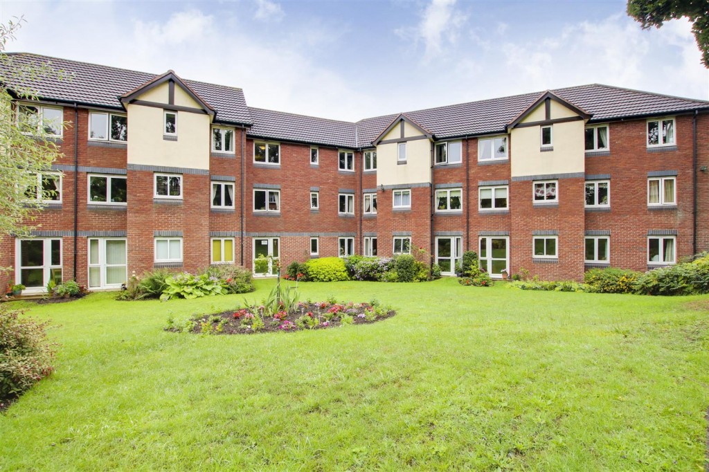 Valley Court, Ribblesdale Road, Nottinghamshire, NG5 3GA