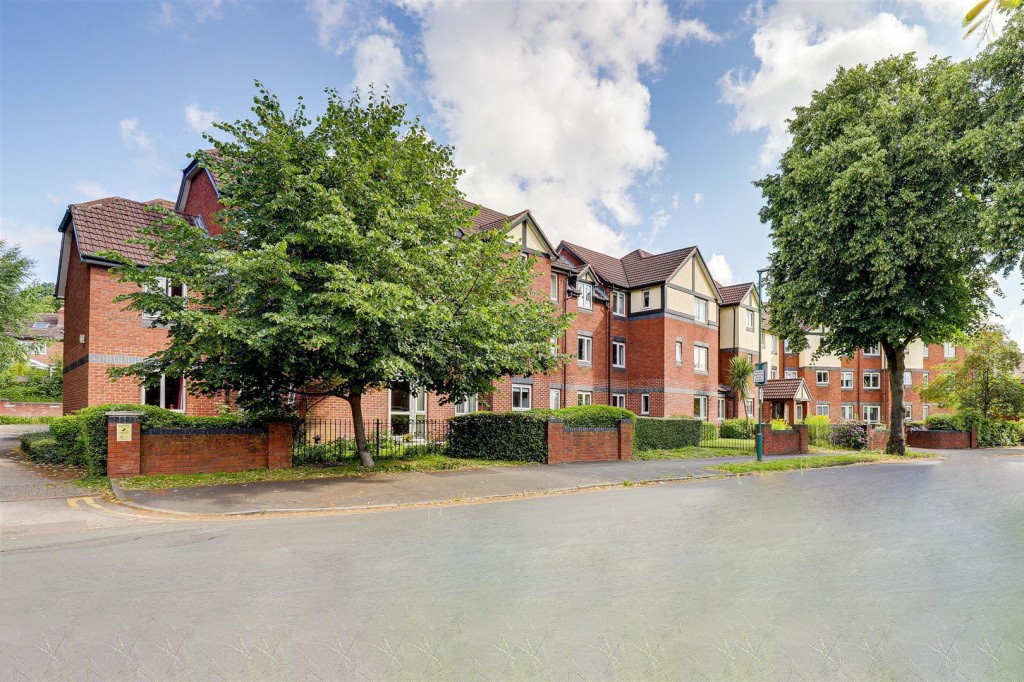 Valley Court, Ribblesdale Road, Nottinghamshire, NG5 3GA