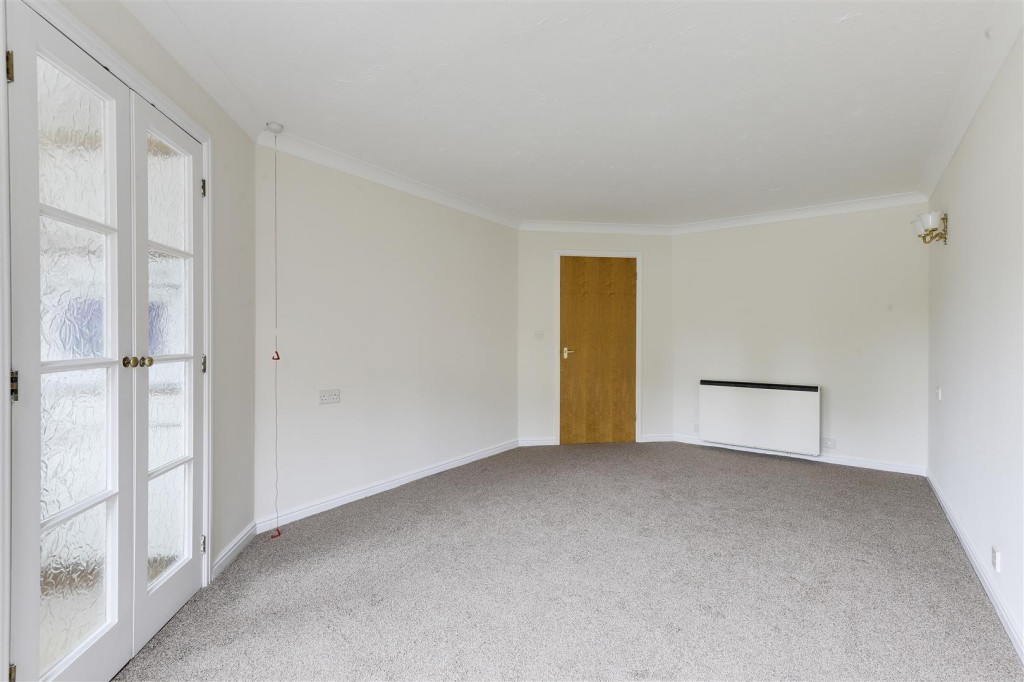 Valley Court, Ribblesdale Road, Nottinghamshire, NG5 3GA