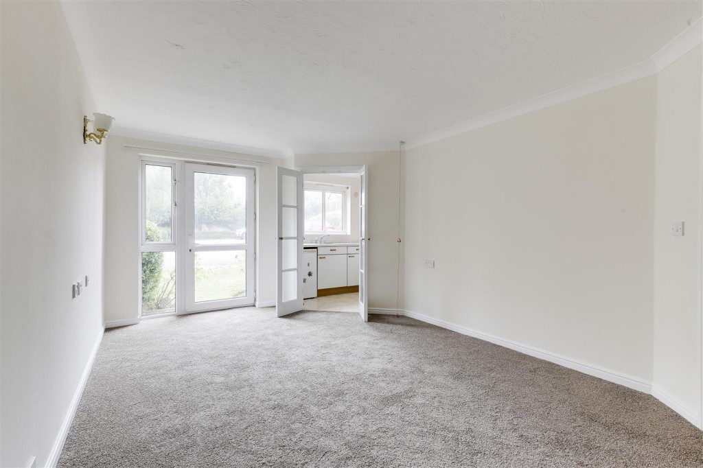 Valley Court, Ribblesdale Road, Nottinghamshire, NG5 3GA