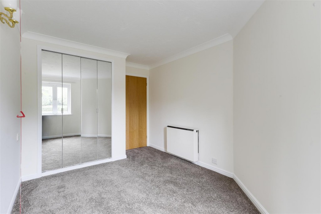 Valley Court, Ribblesdale Road, Nottinghamshire, NG5 3GA