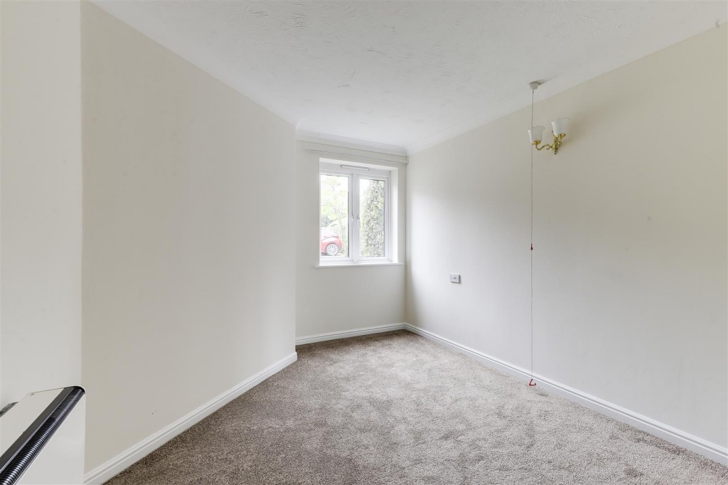 Valley Court, Ribblesdale Road, Nottinghamshire, NG5 3GA