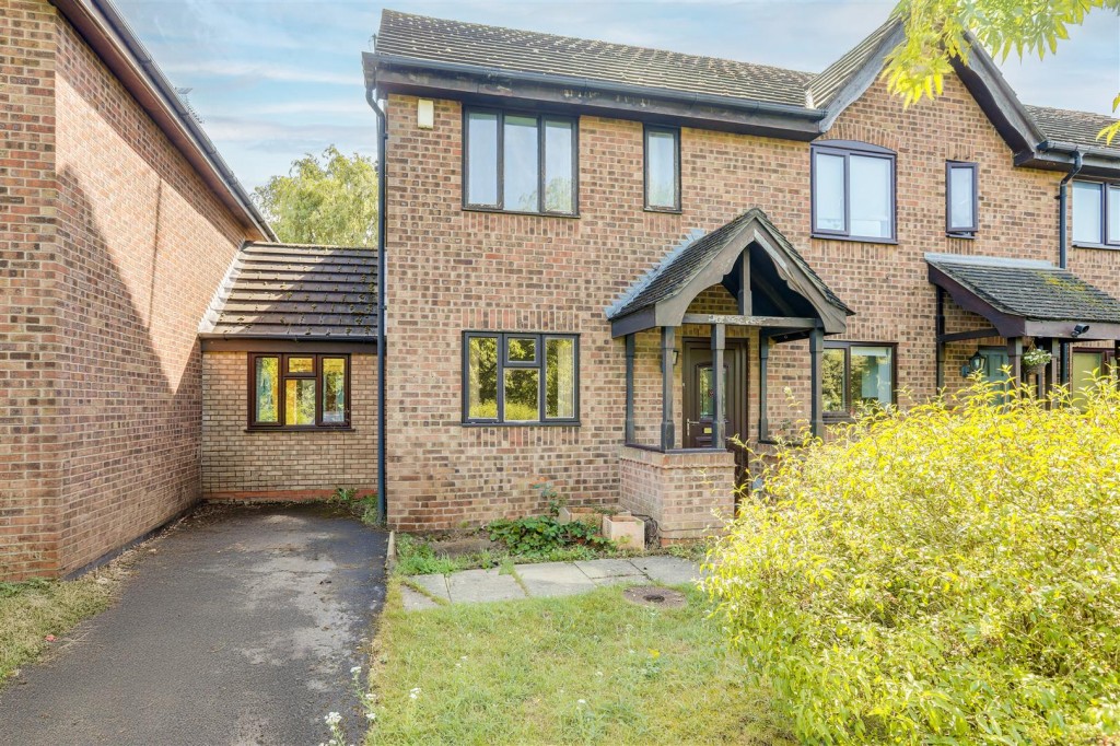 Easedale Close, Gamston, Nottinghamshire, NG2 6PJ