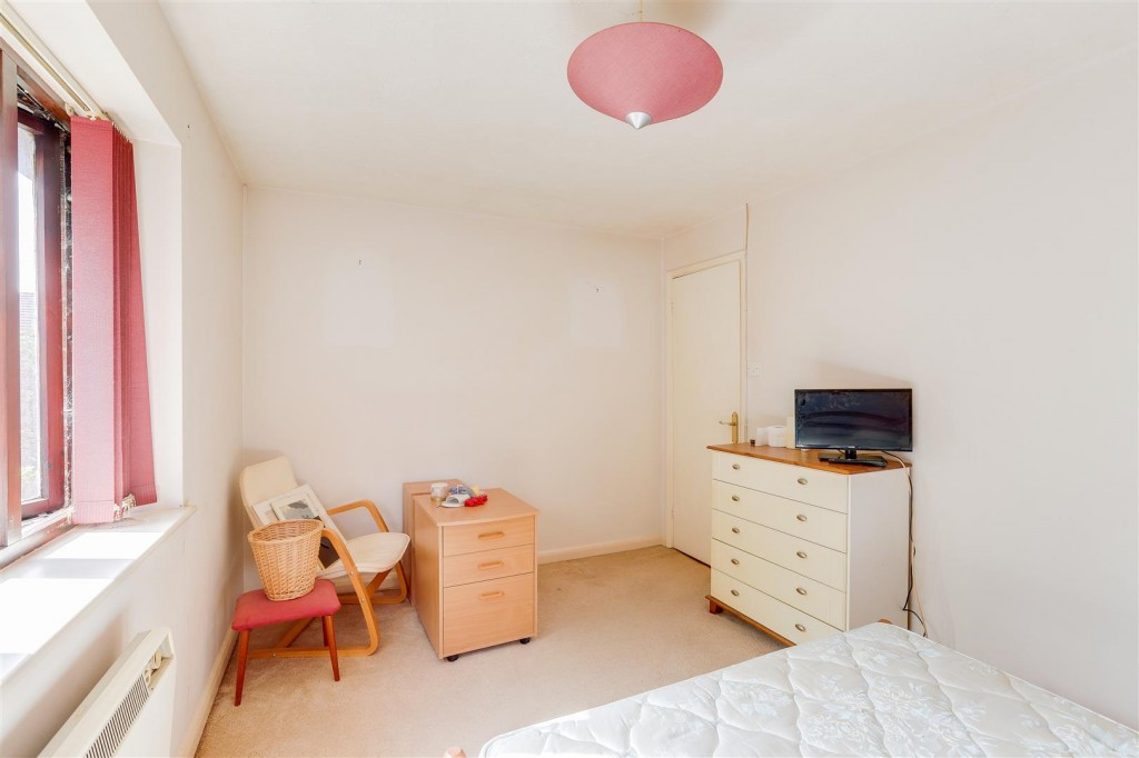 Easedale Close, Gamston, Nottinghamshire, NG2 6PJ