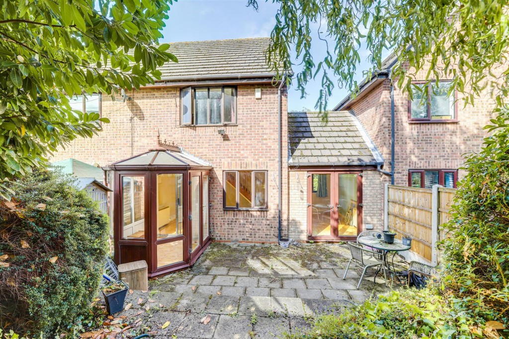 Easedale Close, Gamston, Nottinghamshire, NG2 6PJ