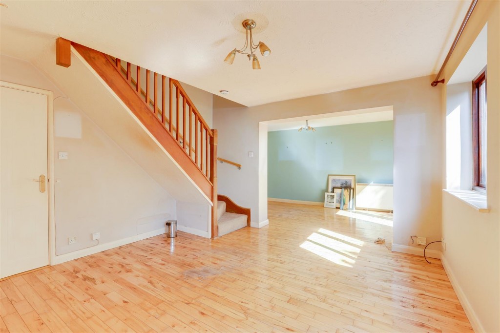 Easedale Close, Gamston, Nottinghamshire, NG2 6PJ