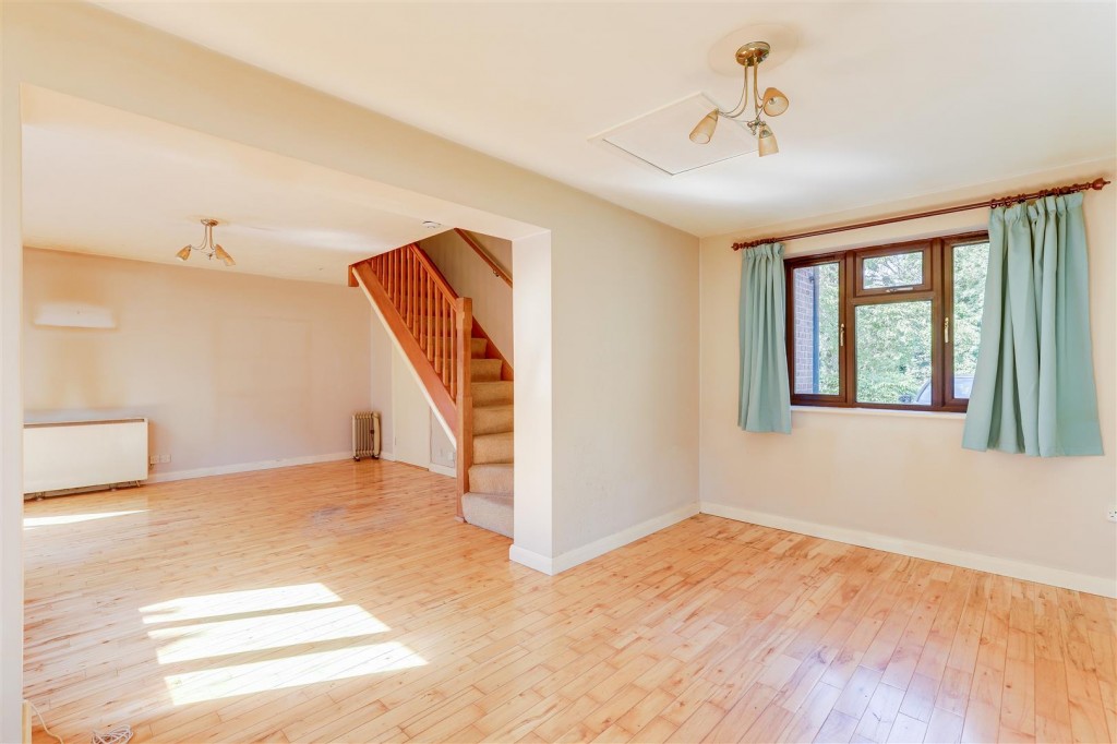 Easedale Close, Gamston, Nottinghamshire, NG2 6PJ