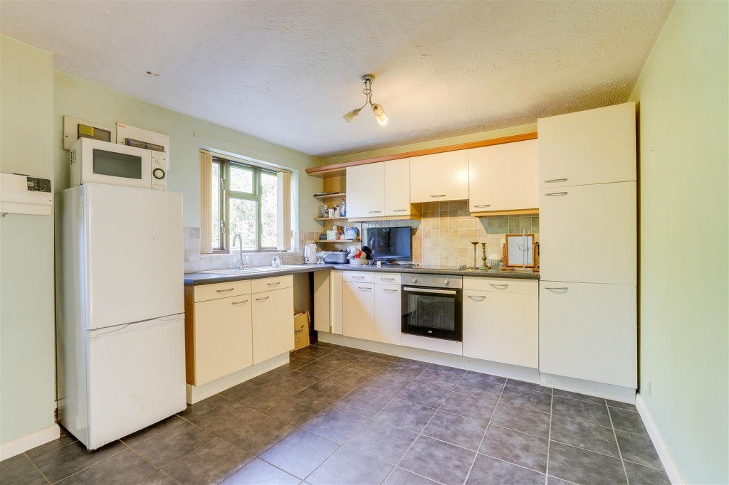 Easedale Close, Gamston, Nottinghamshire, NG2 6PJ