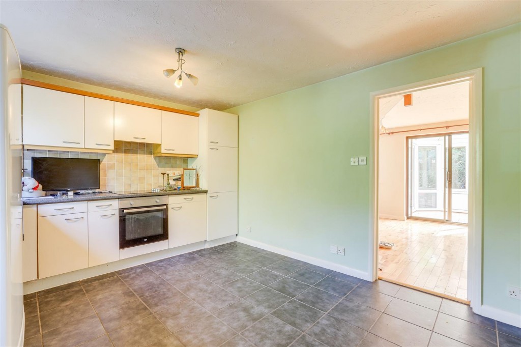 Easedale Close, Gamston, Nottinghamshire, NG2 6PJ