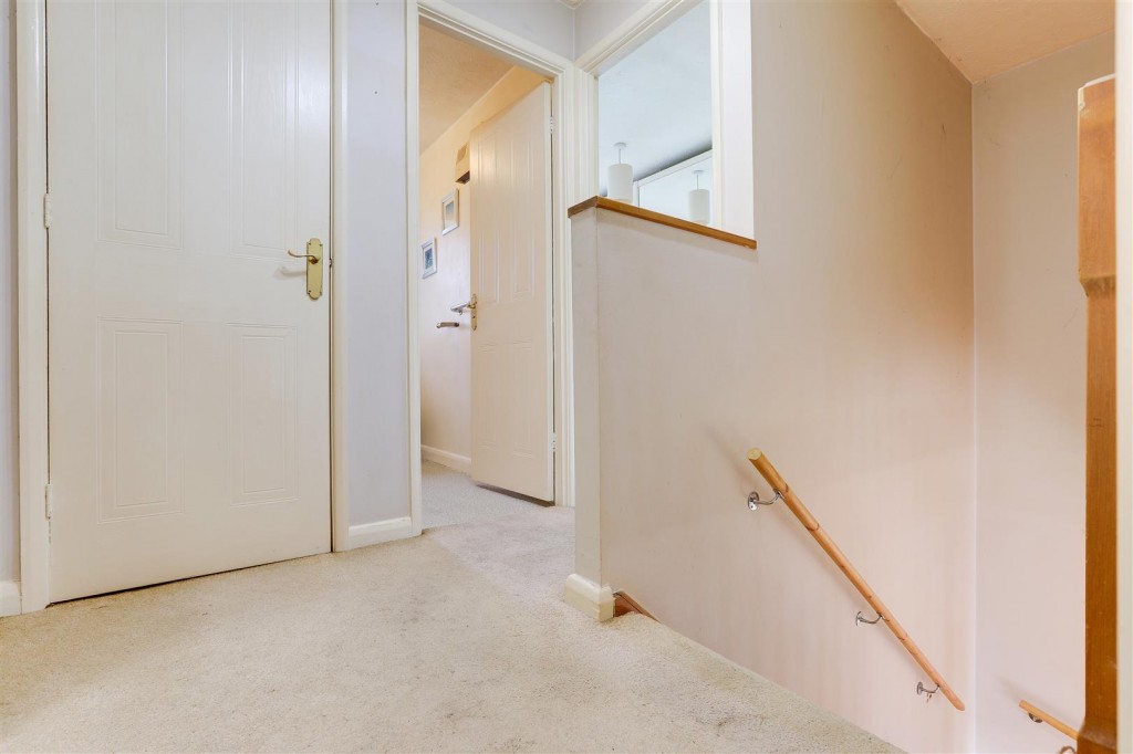 Easedale Close, Gamston, Nottinghamshire, NG2 6PJ