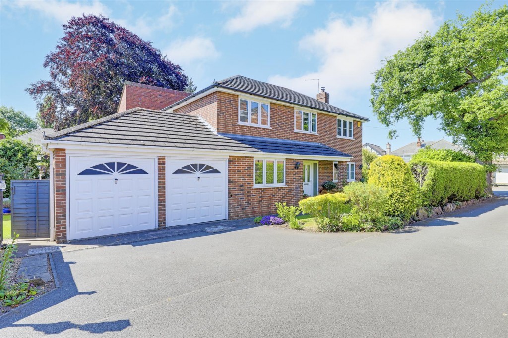 Bostocks Lane, Sandiacre, Nottinghamshire, NG10 5NL