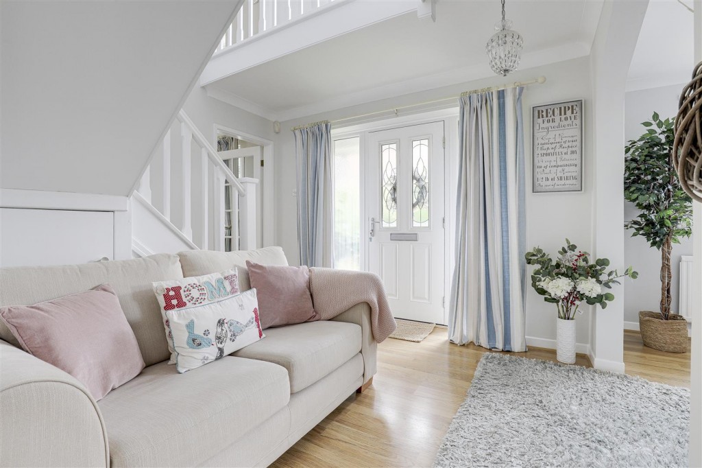 Bostocks Lane, Sandiacre, Nottinghamshire, NG10 5NL