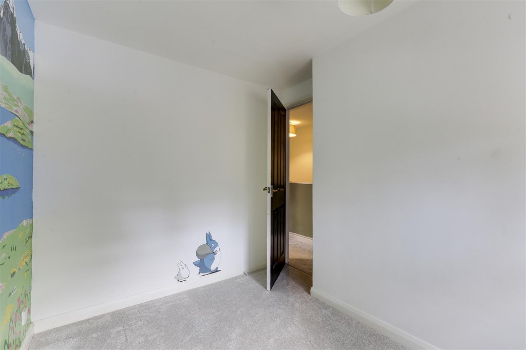 Claremont Road, Carrington, Nottinghamshire, NG5 1BH