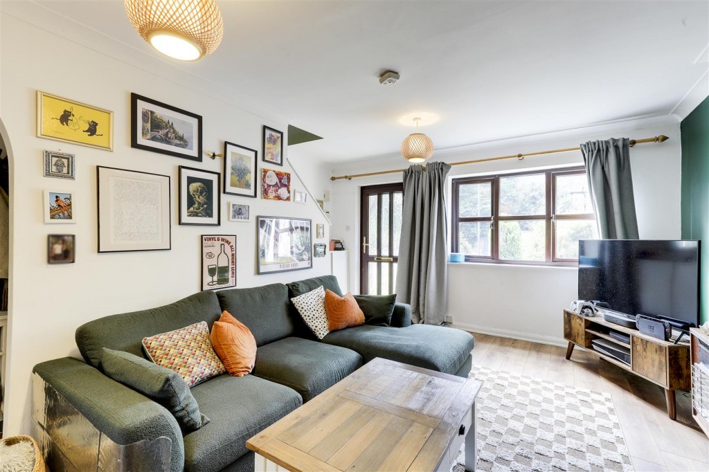 Claremont Road, Carrington, Nottinghamshire, NG5 1BH