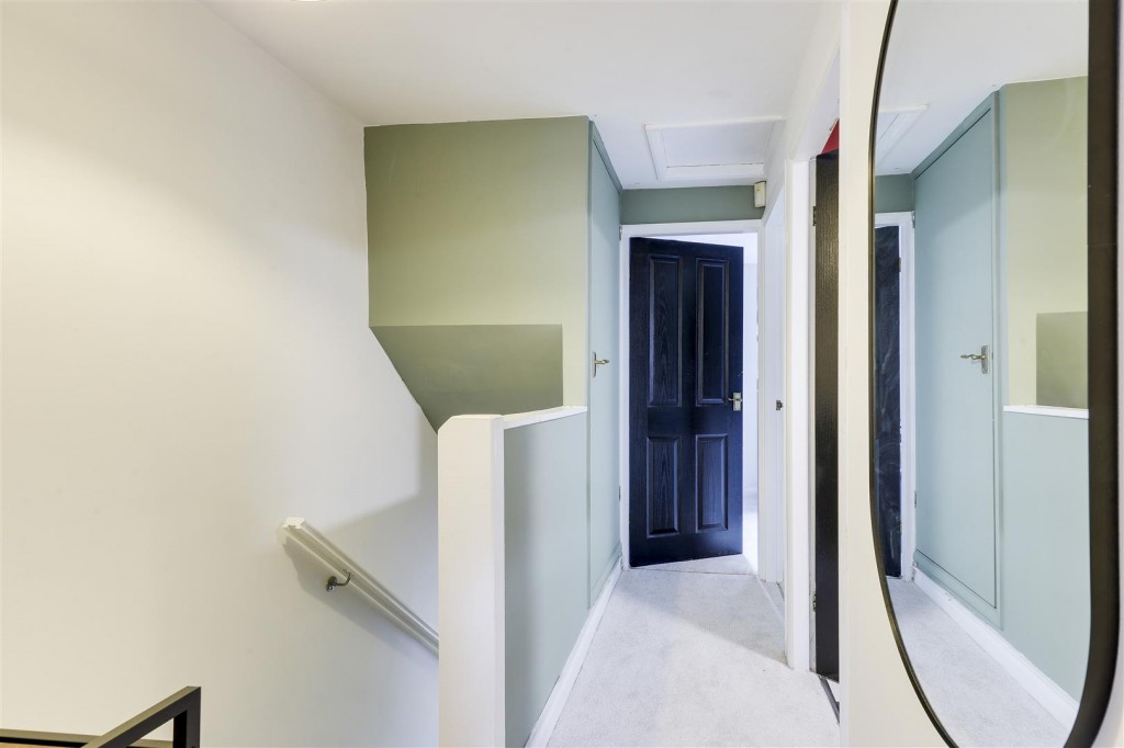 Claremont Road, Carrington, Nottinghamshire, NG5 1BH