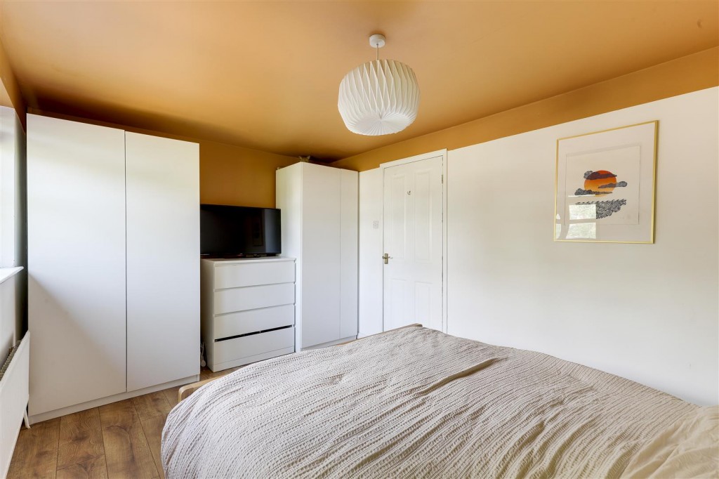Claremont Road, Carrington, Nottinghamshire, NG5 1BH