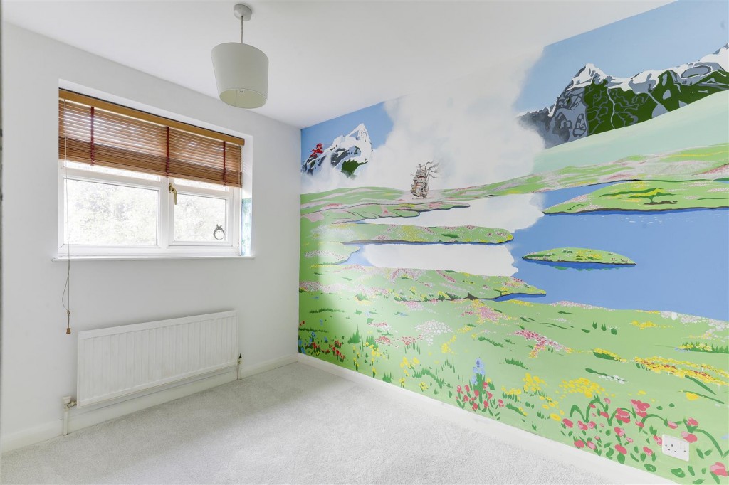Claremont Road, Carrington, Nottinghamshire, NG5 1BH