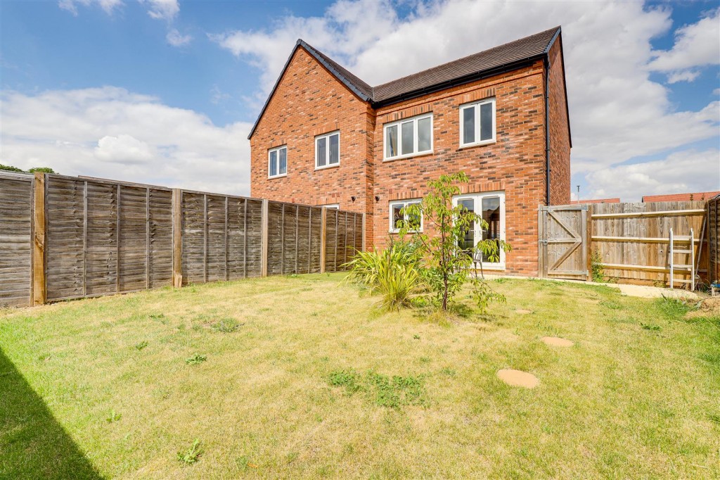 Rose Way, Edwalton, Nottinghamshire, NG12 4JE