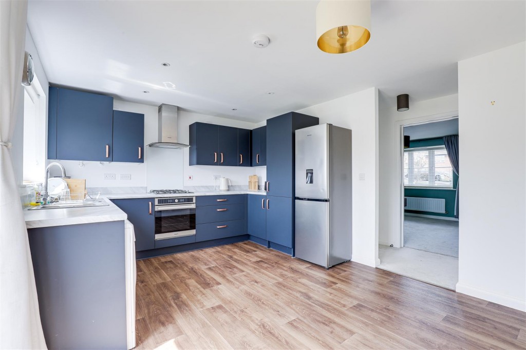 Rose Way, Edwalton, Nottinghamshire, NG12 4JE