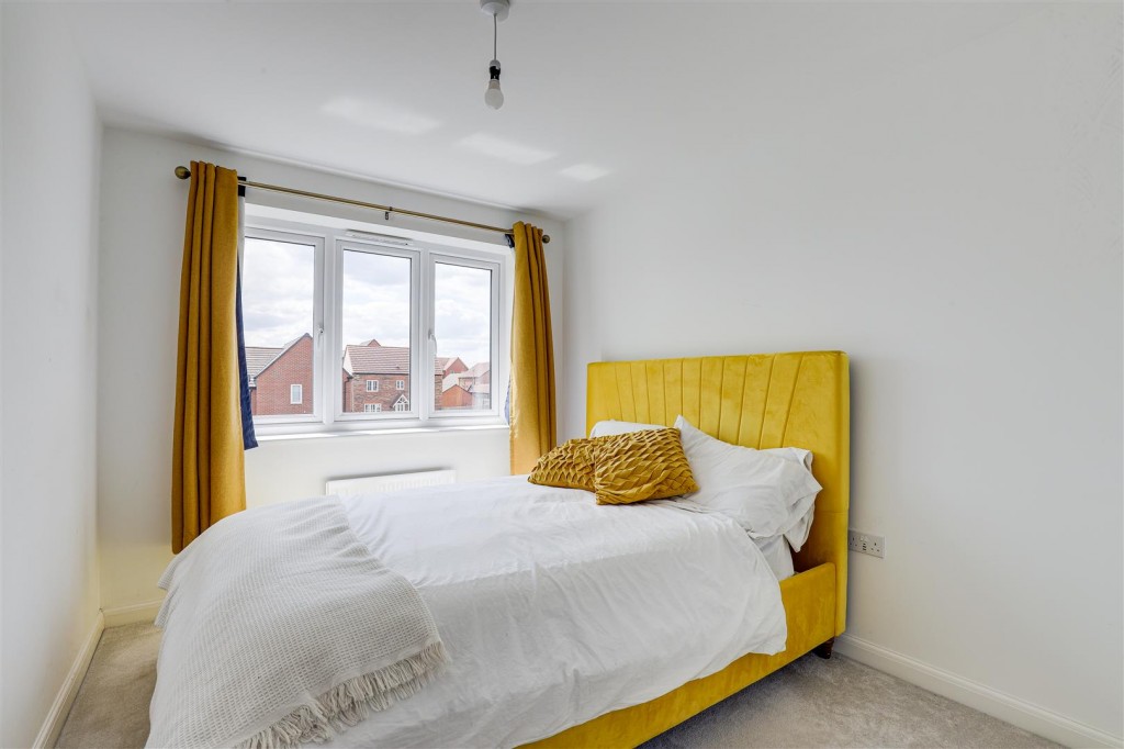 Rose Way, Edwalton, Nottinghamshire, NG12 4JE