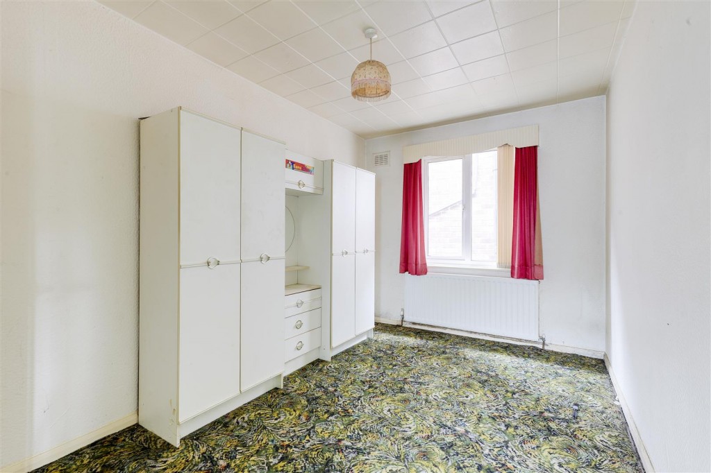 Jenned Road, Arnold, Nottinghamshire, NG5 8FT