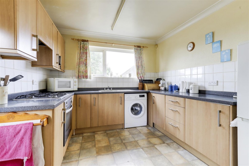 Jenned Road, Arnold, Nottinghamshire, NG5 8FT