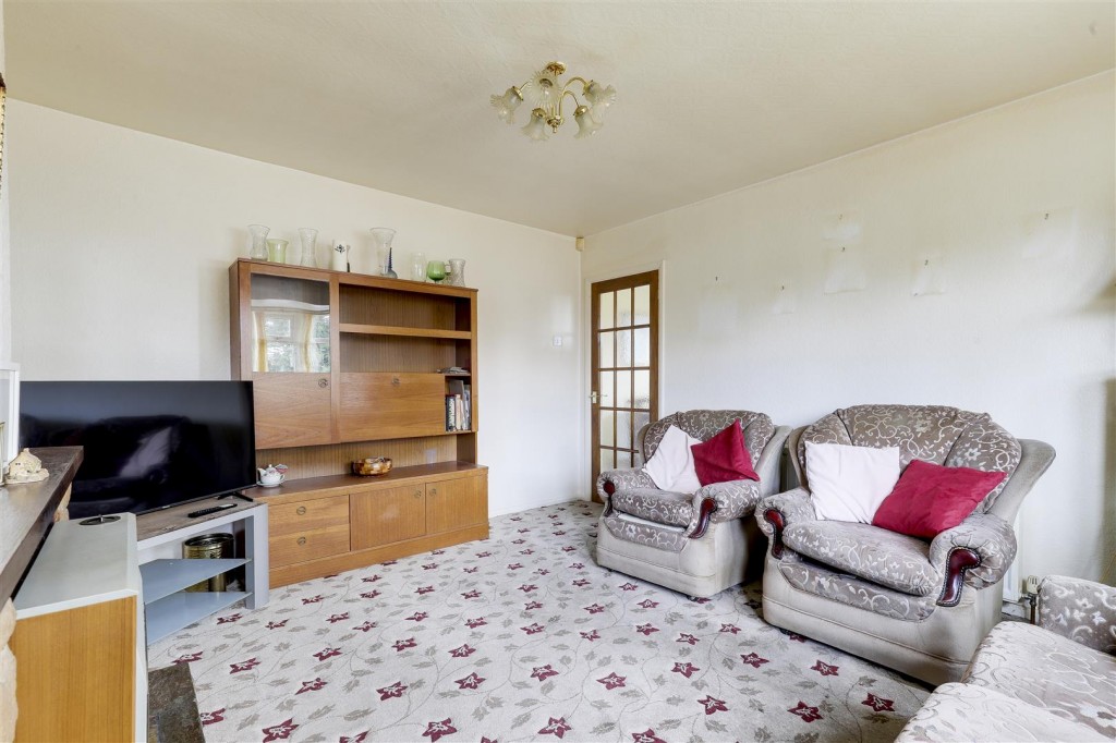Jenned Road, Arnold, Nottinghamshire, NG5 8FT
