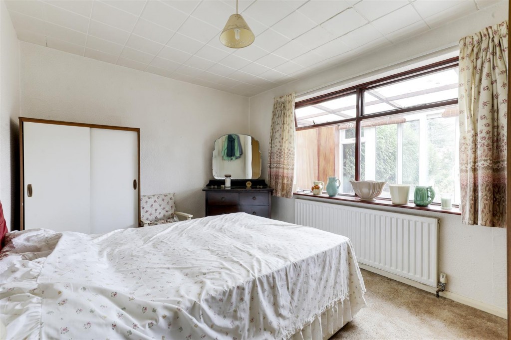 Jenned Road, Arnold, Nottinghamshire, NG5 8FT