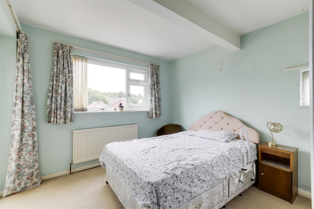 Jenned Road, Arnold, Nottinghamshire, NG5 8FT