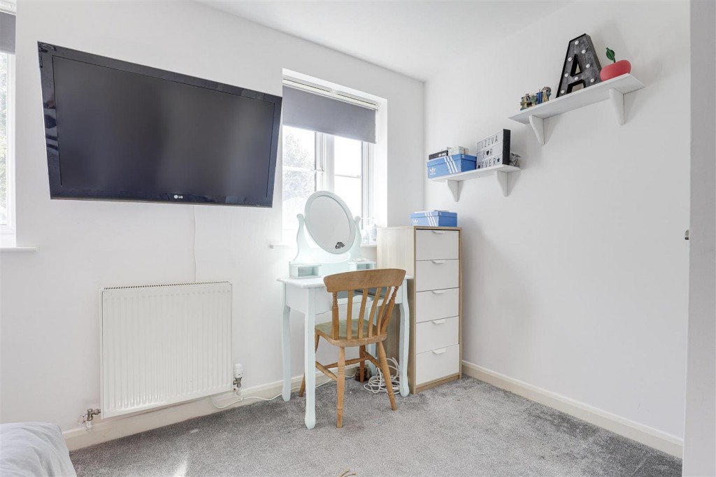 Bursar Way, Long Eaton, Derbyshire, NG10 4AT