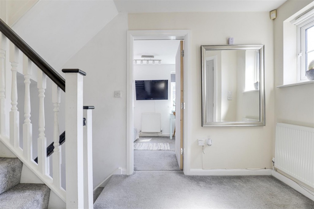 Bursar Way, Long Eaton, Derbyshire, NG10 4AT