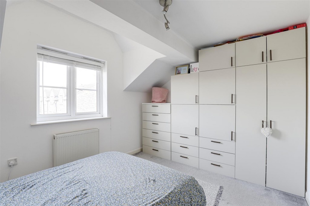 Bursar Way, Long Eaton, Derbyshire, NG10 4AT