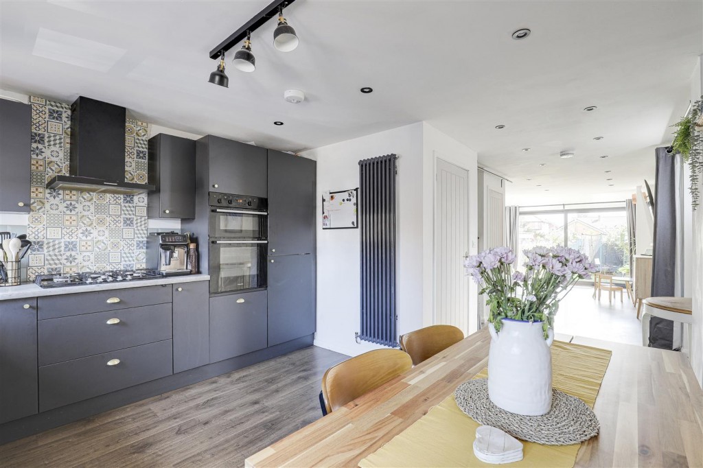 Bursar Way, Long Eaton, Derbyshire, NG10 4AT