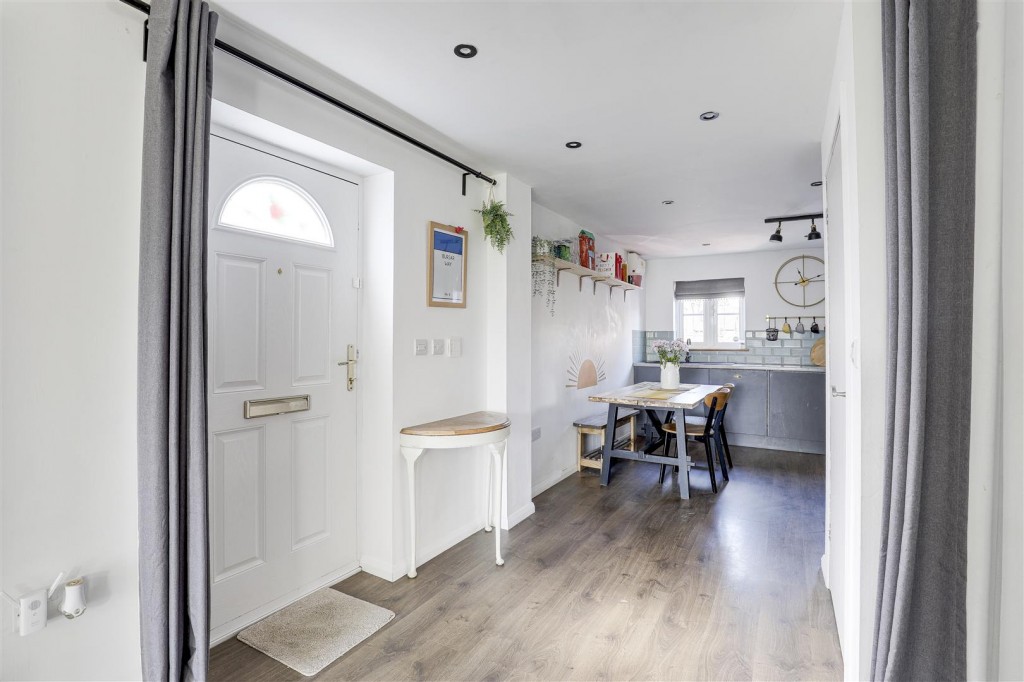 Bursar Way, Long Eaton, Derbyshire, NG10 4AT