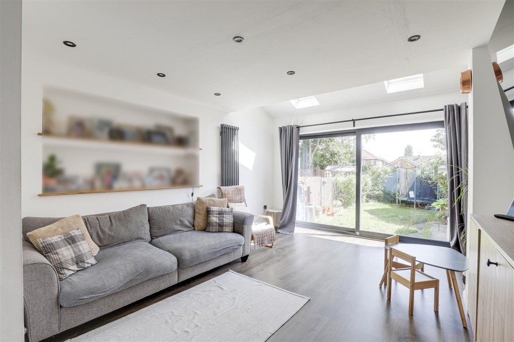 Bursar Way, Long Eaton, Derbyshire, NG10 4AT