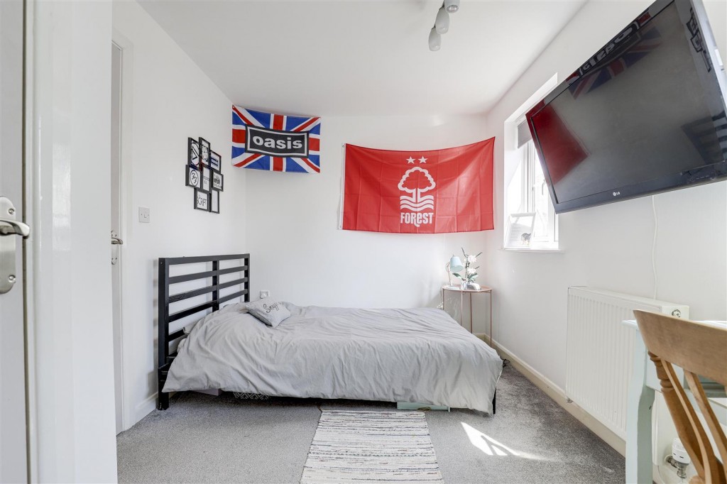 Bursar Way, Long Eaton, Derbyshire, NG10 4AT