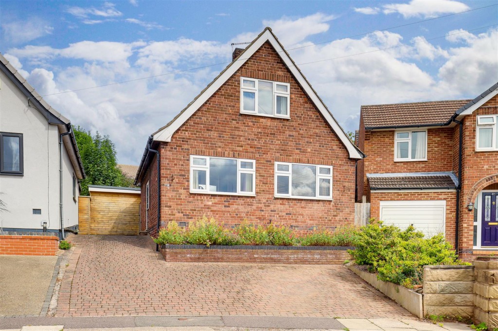 Greenland Crescent, Beeston, Nottinghamshire, NG9 5LD