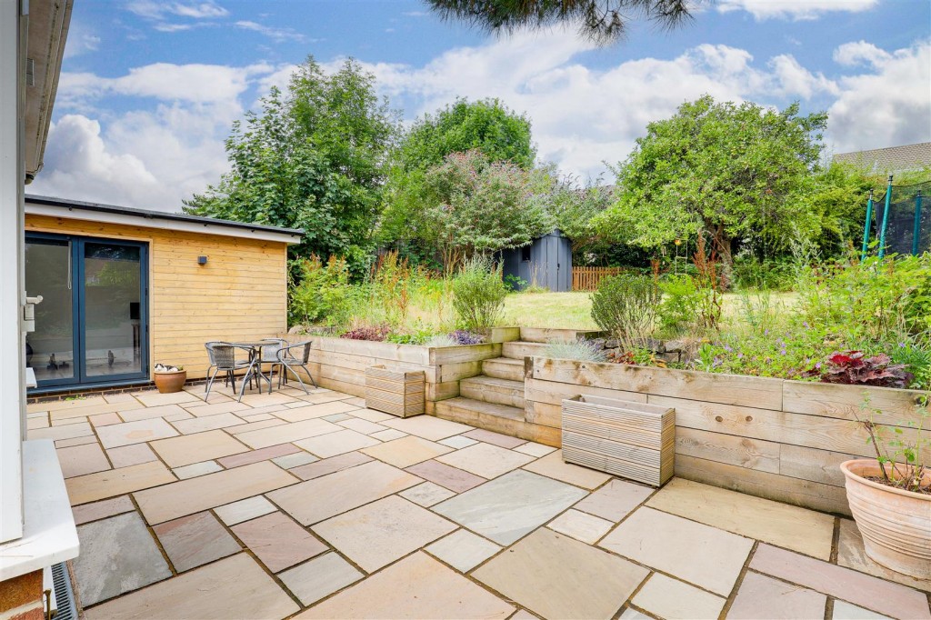 Greenland Crescent, Beeston, Nottinghamshire, NG9 5LD